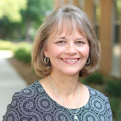 A photo of Linda Murdaugh, Director of Professional Education Field Experiences, Associate Professor of Education 